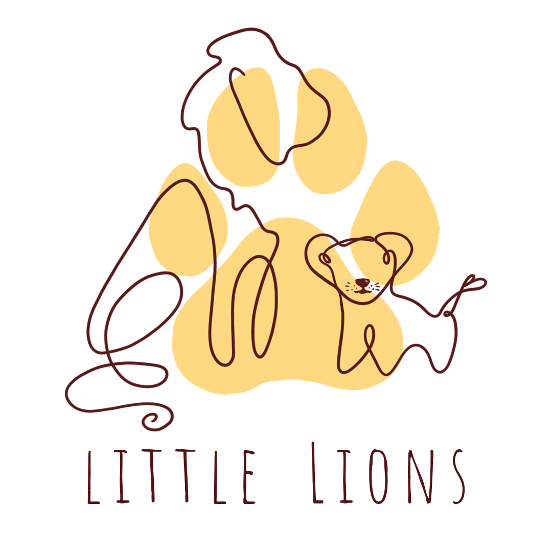 Little Lions